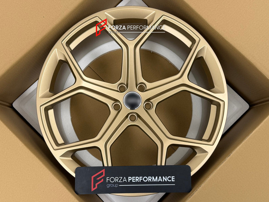 Buy Now 22 INCH FORGED WHEELS RIMS for AUDI S8 PLUS D4 2017 and upgrade car parts from SIR Tuning at the Best Price. Headlights, Tail lights, Bodykits, Navigations, wheels and more - Fast & Free Shipping within Europe, US & Worldwide.