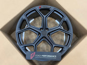 Buy Now 23 INCH FORGED WHEELS RIMS for AUDI SQ8 2023 and upgrade car parts from SIR Tuning at the Best Price. Headlights, Tail lights, Bodykits, Navigations, wheels and more - Fast & Free Shipping within Europe, US & Worldwide.