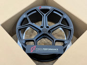 Buy Now 23 INCH FORGED WHEELS RIMS for AUDI SQ8 2023 and upgrade car parts from SIR Tuning at the Best Price. Headlights, Tail lights, Bodykits, Navigations, wheels and more - Fast & Free Shipping within Europe, US & Worldwide.