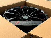 Buy Now 22 INCH FORGED WHEELS RIMS for AUDI SQ8 2024 and upgrade car parts from SIR Tuning at the Best Price. Headlights, Tail lights, Bodykits, Navigations, wheels and more - Fast & Free Shipping within Europe, US & Worldwide.