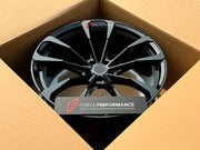 Buy Now 22 INCH FORGED WHEELS RIMS for AUDI SQ8 2024 and upgrade car parts from SIR Tuning at the Best Price. Headlights, Tail lights, Bodykits, Navigations, wheels and more - Fast & Free Shipping within Europe, US & Worldwide.