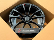 Buy Now 22 INCH FORGED WHEELS RIMS for AUDI SQ8 2024 and upgrade car parts from SIR Tuning at the Best Price. Headlights, Tail lights, Bodykits, Navigations, wheels and more - Fast & Free Shipping within Europe, US & Worldwide.