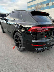 Buy Now 22 INCH FORGED WHEELS RIMS for AUDI SQ8 4M FACELIFT 2024 and upgrade car parts from SIR Tuning at the Best Price. Headlights, Tail lights, Bodykits, Navigations, wheels and more - Fast & Free Shipping within Europe, US & Worldwide.