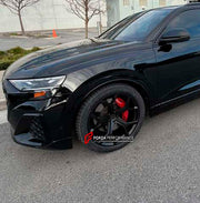 Buy Now 22 INCH FORGED WHEELS RIMS for AUDI SQ8 4M FACELIFT 2024 and upgrade car parts from SIR Tuning at the Best Price. Headlights, Tail lights, Bodykits, Navigations, wheels and more - Fast & Free Shipping within Europe, US & Worldwide.