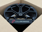 Buy Now 22 INCH FORGED WHEELS RIMS for AUDI SQ8 4M FACELIFT 2024 and upgrade car parts from SIR Tuning at the Best Price. Headlights, Tail lights, Bodykits, Navigations, wheels and more - Fast & Free Shipping within Europe, US & Worldwide.