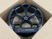 Buy Now 22 INCH FORGED WHEELS RIMS for AUDI SQ8 4M FACELIFT 2024 and upgrade car parts from SIR Tuning at the Best Price. Headlights, Tail lights, Bodykits, Navigations, wheels and more - Fast & Free Shipping within Europe, US & Worldwide.