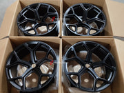 Buy Now 22 INCH FORGED WHEELS RIMS for AUDI SQ8 4M FACELIFT 2024 and upgrade car parts from SIR Tuning at the Best Price. Headlights, Tail lights, Bodykits, Navigations, wheels and more - Fast & Free Shipping within Europe, US & Worldwide.