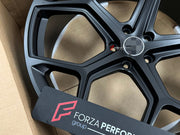 Buy Now 22 INCH FORGED WHEELS RIMS for AUDI SQ8 4M FACELIFT 2024 and upgrade car parts from SIR Tuning at the Best Price. Headlights, Tail lights, Bodykits, Navigations, wheels and more - Fast & Free Shipping within Europe, US & Worldwide.