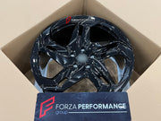 Buy Now 22 INCH FORGED WHEELS RIMS for BENTLEY CONTINENTAL GT SPEED 2024 and upgrade car parts from SIR Tuning at the Best Price. Headlights, Tail lights, Bodykits, Navigations, wheels and more - Fast & Free Shipping within Europe, US & Worldwide.