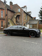 Buy Now 22 INCH FORGED WHEELS RIMS for BENTLEY FLYING SPUR 3 2020 and upgrade car parts from SIR Tuning at the Best Price. Headlights, Tail lights, Bodykits, Navigations, wheels and more - Fast & Free Shipping within Europe, US & Worldwide.