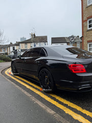 Buy Now 22 INCH FORGED WHEELS RIMS for BENTLEY FLYING SPUR 3 2020 and upgrade car parts from SIR Tuning at the Best Price. Headlights, Tail lights, Bodykits, Navigations, wheels and more - Fast & Free Shipping within Europe, US & Worldwide.