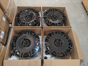 Buy Now 22 INCH FORGED WHEELS RIMS for BENTLEY FLYING SPUR 3 2020 and upgrade car parts from SIR Tuning at the Best Price. Headlights, Tail lights, Bodykits, Navigations, wheels and more - Fast & Free Shipping within Europe, US & Worldwide.