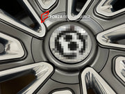 Buy Now 22 INCH FORGED WHEELS RIMS for BENTLEY FLYING SPUR AZURE 2026 and upgrade car parts from SIR Tuning at the Best Price. Headlights, Tail lights, Bodykits, Navigations, wheels and more - Fast & Free Shipping within Europe, US & Worldwide.