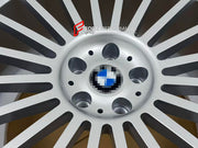 Buy Now 22 INCH FORGED WHEELS RIMS for BMW 7 SERIES G70 760i 2025 and upgrade car parts from SIR Tuning at the Best Price. Headlights, Tail lights, Bodykits, Navigations, wheels and more - Fast & Free Shipping within Europe, US & Worldwide.