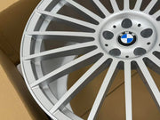 Buy Now 22 INCH FORGED WHEELS RIMS for BMW 7 SERIES G70 760i 2025 and upgrade car parts from SIR Tuning at the Best Price. Headlights, Tail lights, Bodykits, Navigations, wheels and more - Fast & Free Shipping within Europe, US & Worldwide.