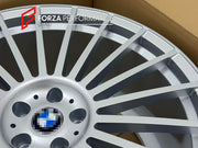 Buy Now 22 INCH FORGED WHEELS RIMS for BMW 7 SERIES G70 760i 2025 and upgrade car parts from SIR Tuning at the Best Price. Headlights, Tail lights, Bodykits, Navigations, wheels and more - Fast & Free Shipping within Europe, US & Worldwide.