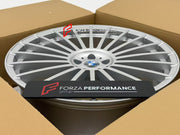 Buy Now 22 INCH FORGED WHEELS RIMS for BMW 7 SERIES G70 760i 2025 and upgrade car parts from SIR Tuning at the Best Price. Headlights, Tail lights, Bodykits, Navigations, wheels and more - Fast & Free Shipping within Europe, US & Worldwide.