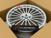 Buy Now 22 INCH FORGED WHEELS RIMS for BMW 7 SERIES G70 760i 2025 and upgrade car parts from SIR Tuning at the Best Price. Headlights, Tail lights, Bodykits, Navigations, wheels and more - Fast & Free Shipping within Europe, US & Worldwide.