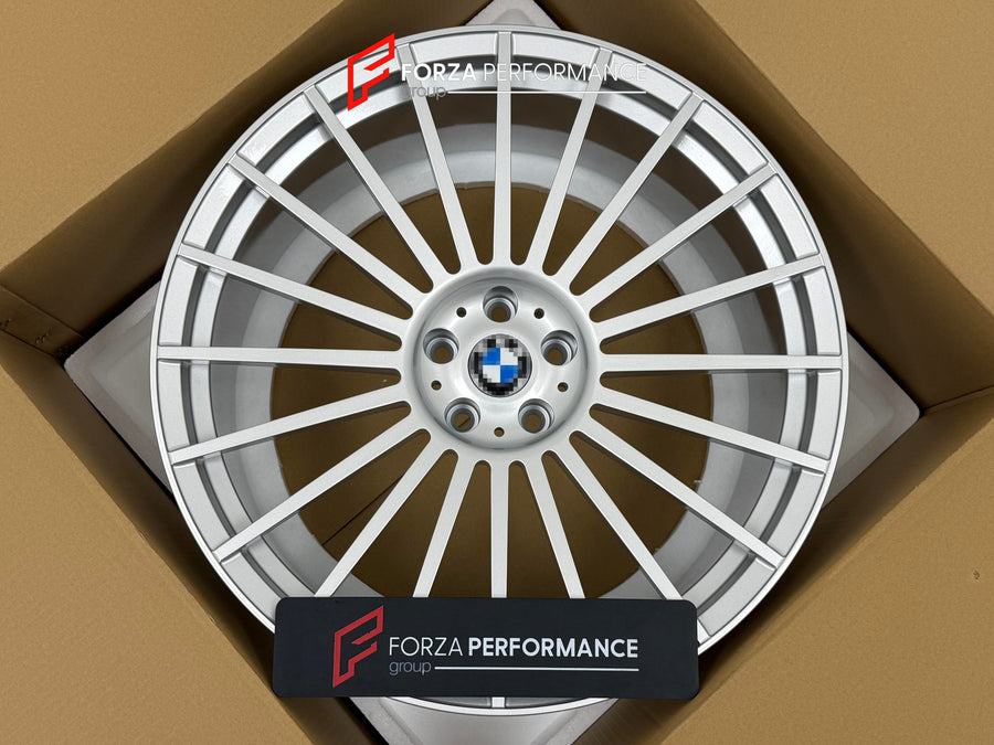 Buy Now 22 INCH FORGED WHEELS RIMS for BMW 7 SERIES G70 760i 2025 and upgrade car parts from SIR Tuning at the Best Price. Headlights, Tail lights, Bodykits, Navigations, wheels and more - Fast & Free Shipping within Europe, US & Worldwide.
