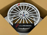 Buy Now 22 INCH FORGED WHEELS RIMS for BMW ALPINA XB7 G07 LCI 2023 and upgrade car parts from SIR Tuning at the Best Price. Headlights, Tail lights, Bodykits, Navigations, wheels and more - Fast & Free Shipping within Europe, US & Worldwide.