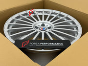 Buy Now 22 INCH FORGED WHEELS RIMS for BMW ALPINA XB7 G07 LCI 2023 and upgrade car parts from SIR Tuning at the Best Price. Headlights, Tail lights, Bodykits, Navigations, wheels and more - Fast & Free Shipping within Europe, US & Worldwide.