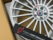 Buy Now 22 INCH FORGED WHEELS RIMS for BMW ALPINA XB7 G07 LCI 2023 and upgrade car parts from SIR Tuning at the Best Price. Headlights, Tail lights, Bodykits, Navigations, wheels and more - Fast & Free Shipping within Europe, US & Worldwide.
