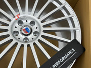Buy Now 22 INCH FORGED WHEELS RIMS for BMW ALPINA XB7 G07 LCI 2023 and upgrade car parts from SIR Tuning at the Best Price. Headlights, Tail lights, Bodykits, Navigations, wheels and more - Fast & Free Shipping within Europe, US & Worldwide.