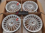 Buy Now 22 INCH FORGED WHEELS RIMS for BMW ALPINA XB7 G07 LCI 2023 and upgrade car parts from SIR Tuning at the Best Price. Headlights, Tail lights, Bodykits, Navigations, wheels and more - Fast & Free Shipping within Europe, US & Worldwide.
