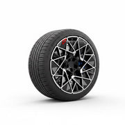 Buy Now 22 INCH FORGED WHEELS RIMS for BMW I7 G70 2022+ and upgrade car parts from SIR Tuning at the Best Price. Headlights, Tail lights, Bodykits, Navigations, wheels and more - Fast & Free Shipping within Europe, US & Worldwide.