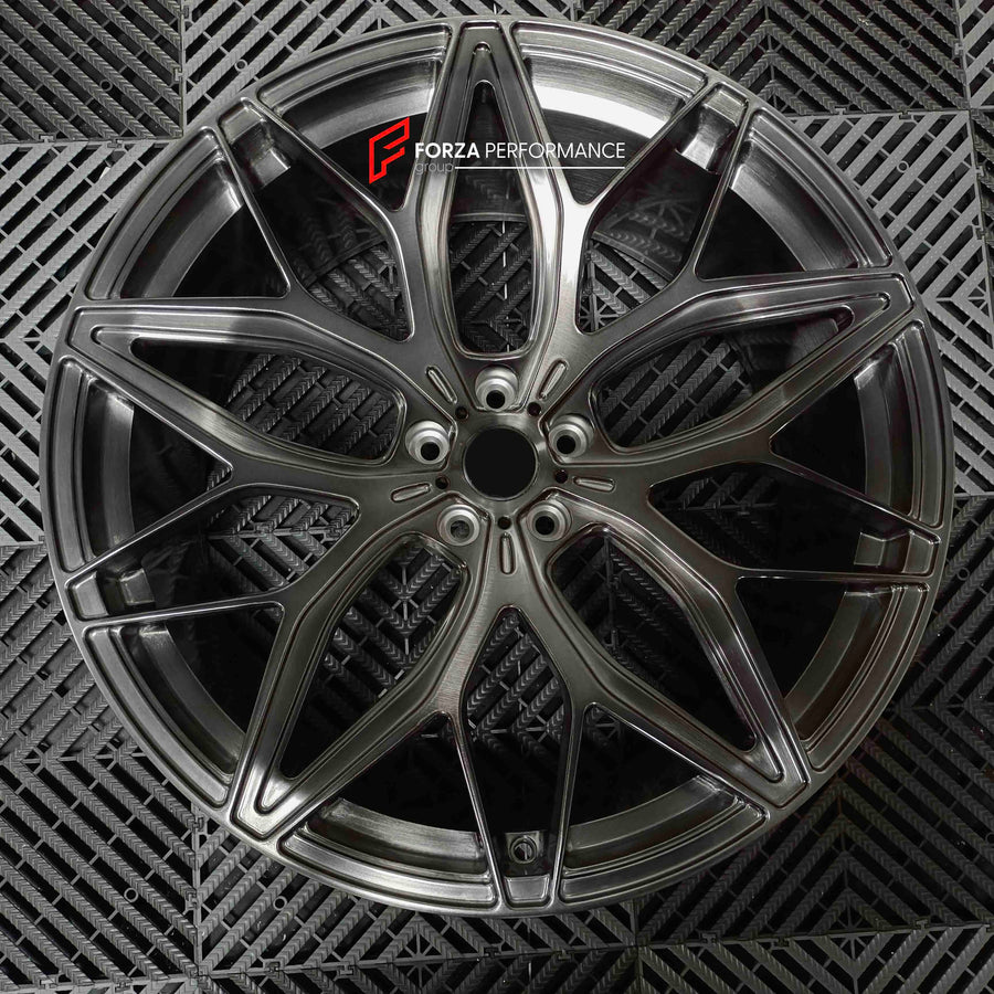 Buy Now 22 INCH FORGED WHEELS RIMS FOR BMW M8 F92 2023 and upgrade car parts from SIR Tuning at the Best Price. Headlights, Tail lights, Bodykits, Navigations, Gallery and more - Fast & Free Shipping within Europe, US & Worldwide.