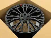 Buy Now 22 INCH FORGED WHEELS RIMS for BMW X5 G05 LCI FACELIFT 2023 and upgrade car parts from SIR Tuning at the Best Price. Headlights, Tail lights, Bodykits, Navigations, wheels and more - Fast & Free Shipping within Europe, US & Worldwide.