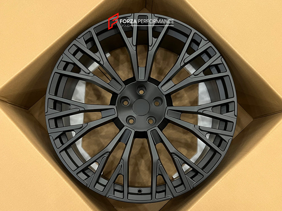 Buy Now 22 INCH FORGED WHEELS RIMS for BMW X5 G05 LCI FACELIFT 2023 and upgrade car parts from SIR Tuning at the Best Price. Headlights, Tail lights, Bodykits, Navigations, wheels and more - Fast & Free Shipping within Europe, US & Worldwide.