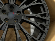 Buy Now 22 INCH FORGED WHEELS RIMS for BMW X5 G05 LCI FACELIFT 2023 and upgrade car parts from SIR Tuning at the Best Price. Headlights, Tail lights, Bodykits, Navigations, wheels and more - Fast & Free Shipping within Europe, US & Worldwide.