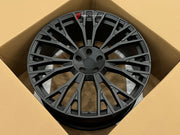 Buy Now 22 INCH FORGED WHEELS RIMS for BMW X5 G05 LCI FACELIFT 2023 and upgrade car parts from SIR Tuning at the Best Price. Headlights, Tail lights, Bodykits, Navigations, wheels and more - Fast & Free Shipping within Europe, US & Worldwide.