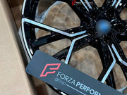Buy Now 22 INCH FORGED WHEELS RIMS for BMW X7 G07 2020 and upgrade car parts from SIR Tuning at the Best Price. Headlights, Tail lights, Bodykits, Navigations, wheels and more - Fast & Free Shipping within Europe, US & Worldwide.