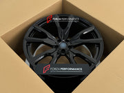 Buy Now 22 INCH FORGED WHEELS RIMS for BMW X7 G07 LCI and upgrade car parts from SIR Tuning at the Best Price. Headlights, Tail lights, Bodykits, Navigations, wheels and more - Fast & Free Shipping within Europe, US & Worldwide.