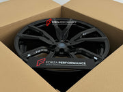 Buy Now 22 INCH FORGED WHEELS RIMS for BMW X7 G07 LCI and upgrade car parts from SIR Tuning at the Best Price. Headlights, Tail lights, Bodykits, Navigations, wheels and more - Fast & Free Shipping within Europe, US & Worldwide.