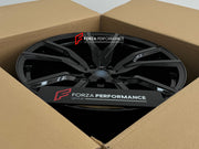 Buy Now 22 INCH FORGED WHEELS RIMS for BMW X7 G07 LCI and upgrade car parts from SIR Tuning at the Best Price. Headlights, Tail lights, Bodykits, Navigations, wheels and more - Fast & Free Shipping within Europe, US & Worldwide.