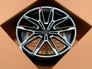 Buy Now 22 INCH FORGED WHEELS RIMS for BMW X7 M60i G07 2018 and upgrade car parts from SIR Tuning at the Best Price. Headlights, Tail lights, Bodykits, Navigations, wheels and more - Fast & Free Shipping within Europe, US & Worldwide.