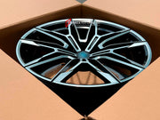 Buy Now 22 INCH FORGED WHEELS RIMS for BMW X7 M60i G07 2018 and upgrade car parts from SIR Tuning at the Best Price. Headlights, Tail lights, Bodykits, Navigations, wheels and more - Fast & Free Shipping within Europe, US & Worldwide.