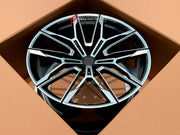 Buy Now 22 INCH FORGED WHEELS RIMS for BMW X7 M60i G07 2018 and upgrade car parts from SIR Tuning at the Best Price. Headlights, Tail lights, Bodykits, Navigations, wheels and more - Fast & Free Shipping within Europe, US & Worldwide.