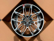Buy Now 22 INCH FORGED WHEELS RIMS for BMW X7 M60i G07 2018 and upgrade car parts from SIR Tuning at the Best Price. Headlights, Tail lights, Bodykits, Navigations, wheels and more - Fast & Free Shipping within Europe, US & Worldwide.