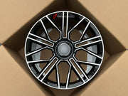 Buy Now 20 INCH FORGED WHEELS RIMS for BMW M5 G90 LCI FACELIFT 2025 and upgrade car parts from SIR Tuning at the Best Price. Headlights, Tail lights, Bodykits, Navigations, wheels and more - Fast & Free Shipping within Europe, US & Worldwide.