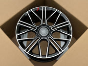 Buy Now 20 INCH FORGED WHEELS RIMS for BMW M5 G90 LCI FACELIFT 2025 and upgrade car parts from SIR Tuning at the Best Price. Headlights, Tail lights, Bodykits, Navigations, wheels and more - Fast & Free Shipping within Europe, US & Worldwide.