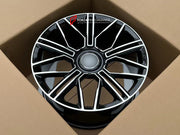 Buy Now 20 INCH FORGED WHEELS RIMS for BMW M5 G90 LCI FACELIFT 2025 and upgrade car parts from SIR Tuning at the Best Price. Headlights, Tail lights, Bodykits, Navigations, wheels and more - Fast & Free Shipping within Europe, US & Worldwide.