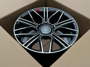 Buy Now 20 INCH FORGED WHEELS RIMS for BMW M5 G90 LCI FACELIFT 2025 and upgrade car parts from SIR Tuning at the Best Price. Headlights, Tail lights, Bodykits, Navigations, wheels and more - Fast & Free Shipping within Europe, US & Worldwide.