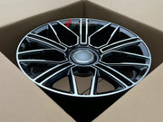 Buy Now 20 INCH FORGED WHEELS RIMS for BMW M5 G90 LCI FACELIFT 2025 and upgrade car parts from SIR Tuning at the Best Price. Headlights, Tail lights, Bodykits, Navigations, wheels and more - Fast & Free Shipping within Europe, US & Worldwide.