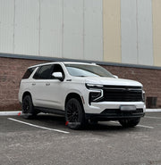 Buy Now 22 INCH FORGED WHEELS RIMS for CHEVROLET TAHOE V GMT1YC 2025 and upgrade car parts from SIR Tuning at the Best Price. Headlights, Tail lights, Bodykits, Navigations, wheels and more - Fast & Free Shipping within Europe, US & Worldwide.