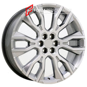 Buy Now 22 INCH FORGED WHEELS RIMS for GMC ACADIA DENALI ULTIMATE 2024 - 2026 and upgrade car parts from SIR Tuning at the Best Price. Headlights, Tail lights, Bodykits, Navigations, wheels and more - Fast & Free Shipping within Europe, US & Worldwide.