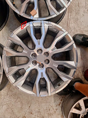 Buy Now 22 INCH FORGED WHEELS RIMS for GMC ACADIA DENALI ULTIMATE 2024 - 2026 and upgrade car parts from SIR Tuning at the Best Price. Headlights, Tail lights, Bodykits, Navigations, wheels and more - Fast & Free Shipping within Europe, US & Worldwide.